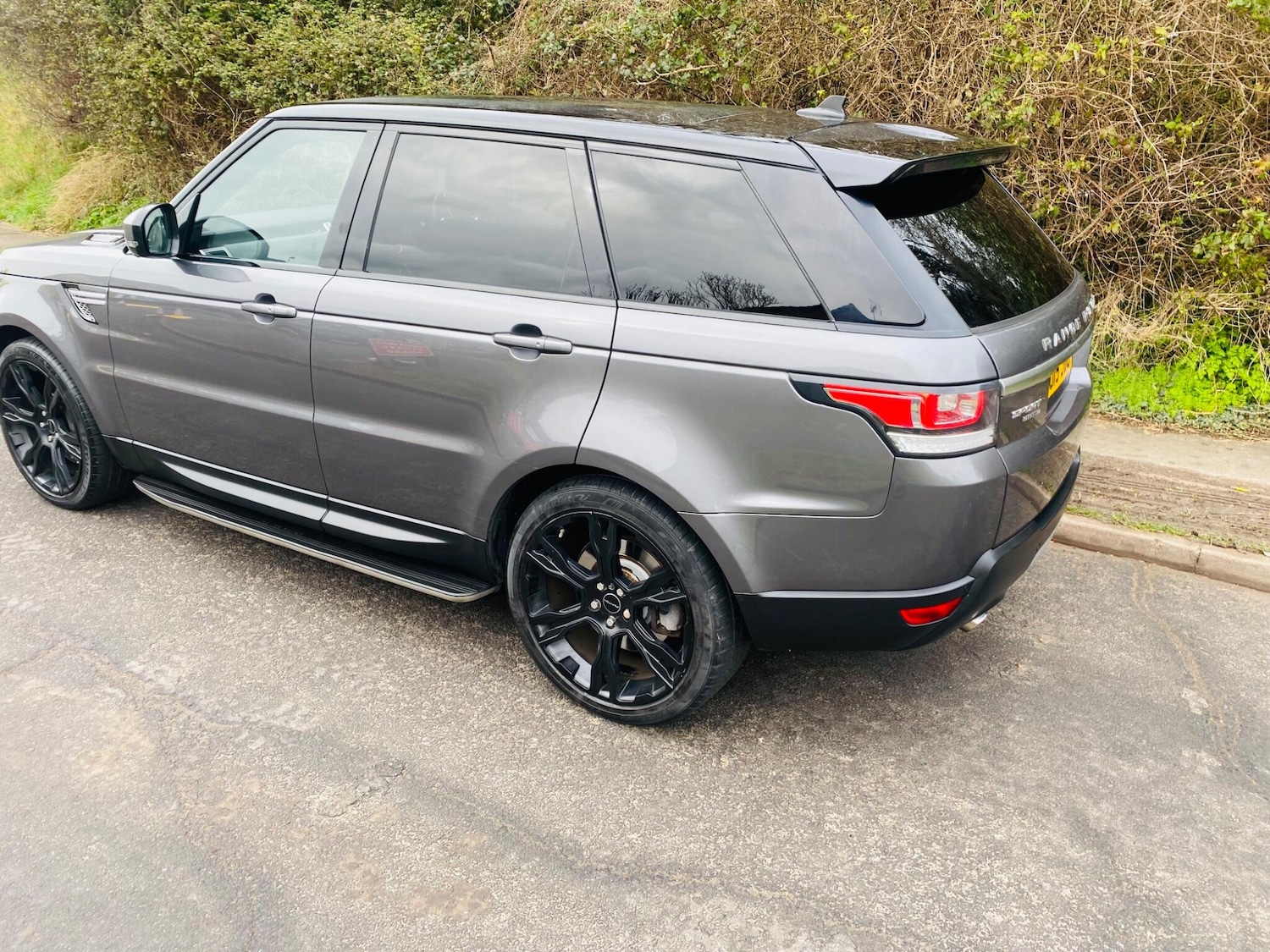 Used Land Rover Range Rover Sport 2015 for sale - 78029123: Photo 53