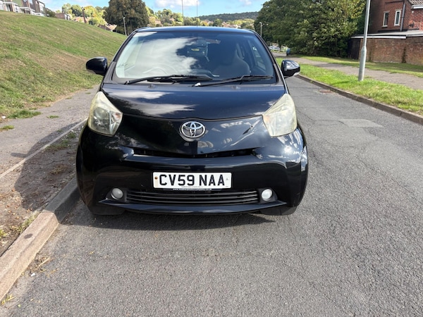 Used Toyota IQ 2009 for sale - 76022143: Photo 10