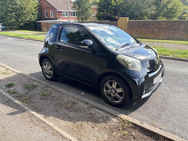 Used Toyota IQ 2009 for sale - 76022143: Photo 13