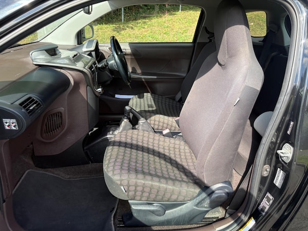 Used Toyota IQ 2009 for sale - 76022143: Photo 15