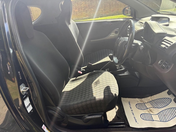Used Toyota IQ 2009 for sale - 76022143: Photo 16