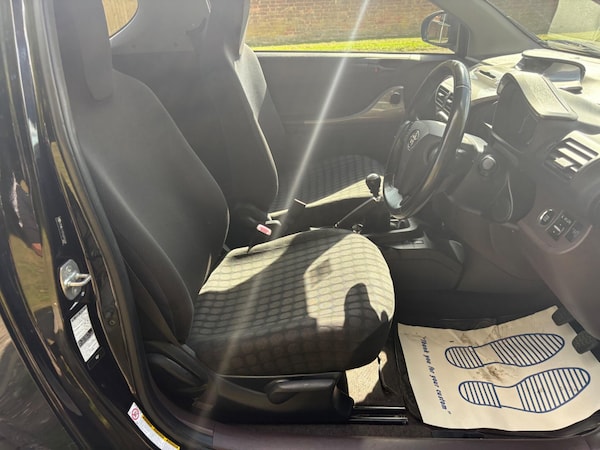 Used Toyota IQ 2009 for sale - 76022143: Photo 17