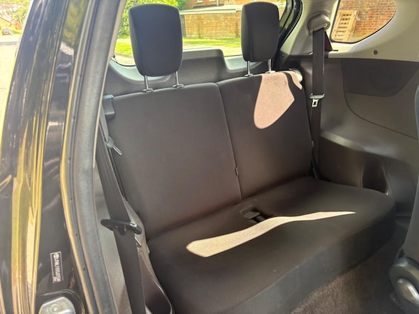 Used Toyota IQ 2009 for sale - 76022143: Photo 18