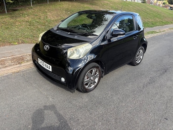 2009 (59) - 1.0 VVT-i 2 Euro 4 3dr