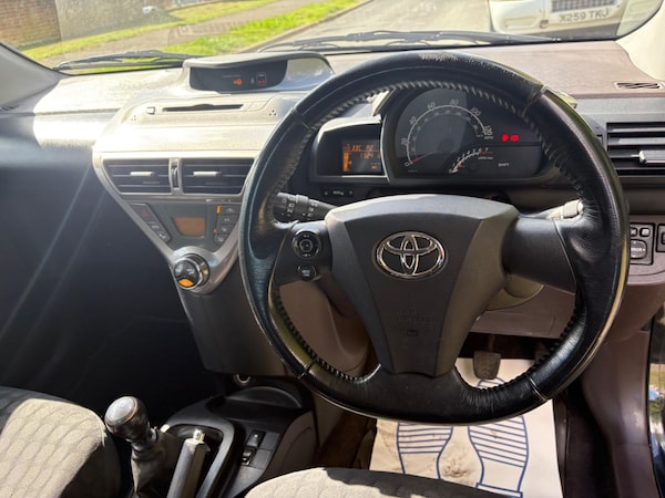 Used Toyota IQ 2009 for sale - 76022143: Photo 20