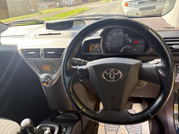 Used Toyota IQ 2009 for sale - 76022143: Photo 21