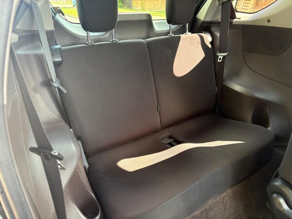 Used Toyota IQ 2009 for sale - 76022143: Photo 22