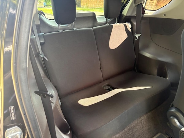 Used Toyota IQ 2009 for sale - 76022143: Photo 24