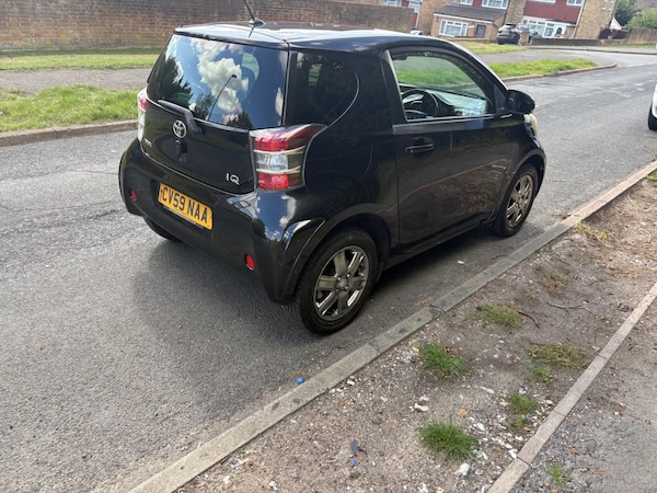 Used Toyota IQ 2009 for sale - 76022143: Photo 27