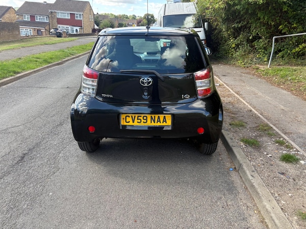 Used Toyota IQ 2009 for sale - 76022143: Photo 28