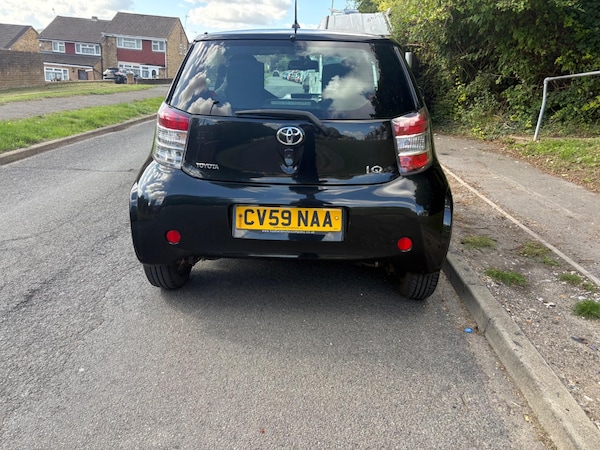 Used Toyota IQ 2009 for sale - 76022143: Photo 29