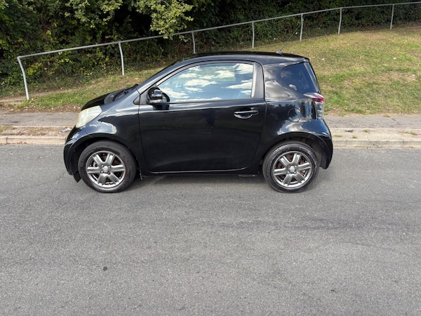 Used Toyota IQ 2009 for sale - 76022143: Photo 30