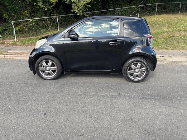 Used Toyota IQ 2009 for sale - 76022143: Photo 31