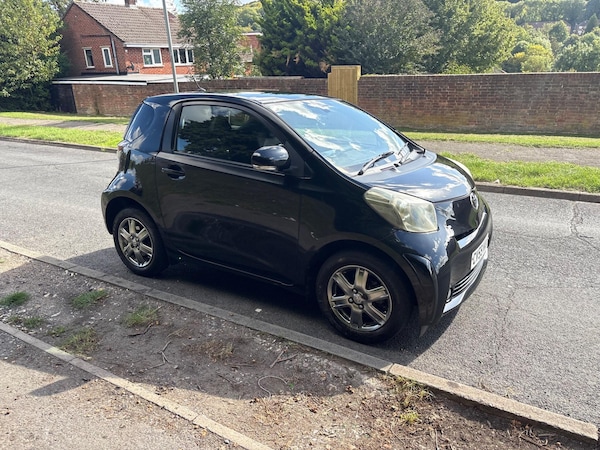 Used Toyota IQ 2009 for sale - 76022143: Photo 37