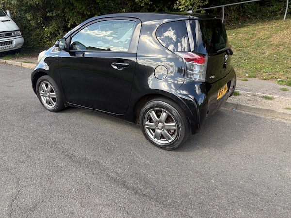 Used Toyota IQ 2009 for sale - 76022143: Photo 39