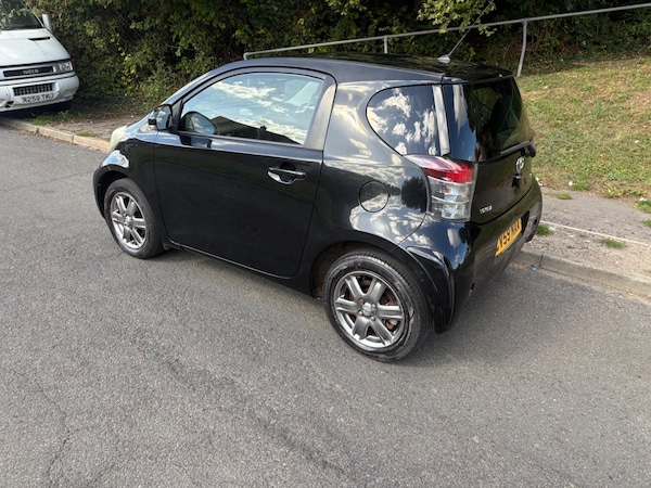 Used Toyota IQ 2009 for sale - 76022143: Photo 41