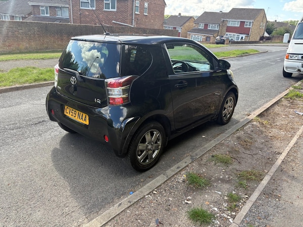 Used Toyota IQ 2009 for sale - 76022143: Photo 42