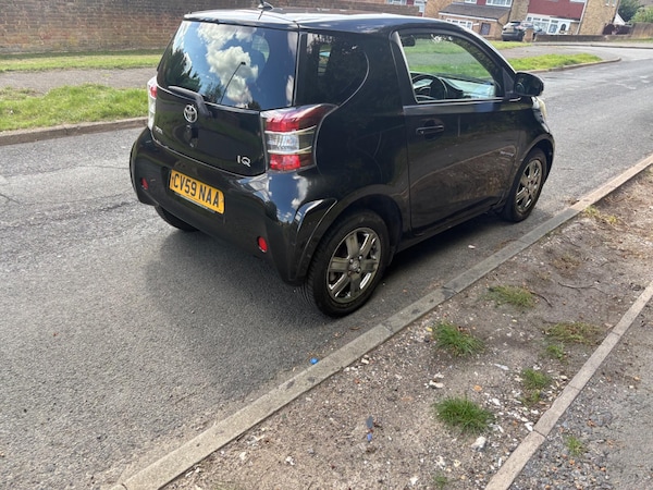 Used Toyota IQ 2009 for sale - 76022143: Photo 43