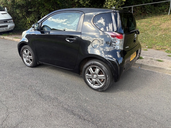 Used Toyota IQ 2009 for sale - 76022143: Photo 44