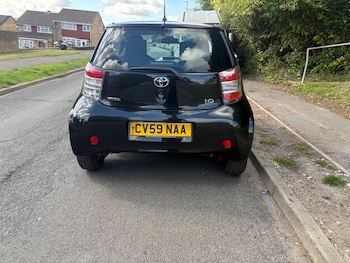 Used Toyota IQ 2009 for sale - 76022143: Photo