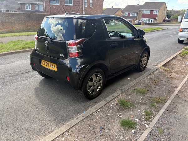 Used Toyota IQ 2009 for sale - 76022143: Photo 6