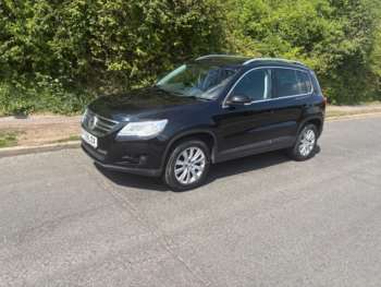 2010 (59) - 2.0 TDI SE Auto 4WD Euro 5 5dr