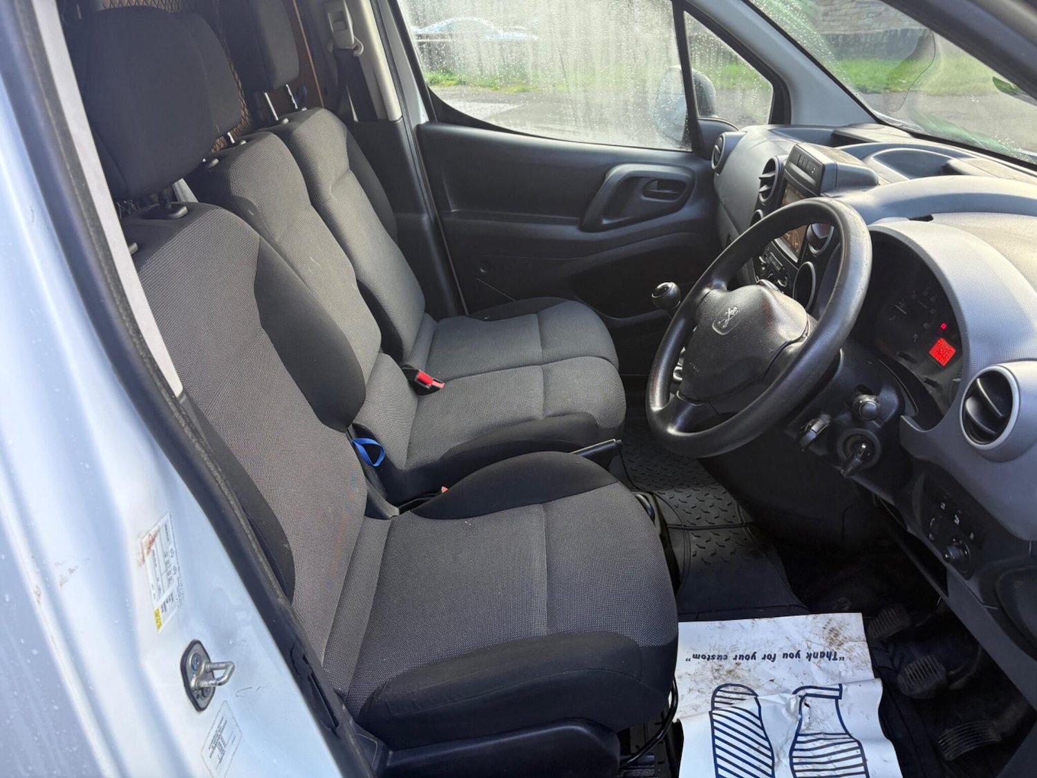 Used Peugeot Partner 2017 for sale - 76745473: Photo 34