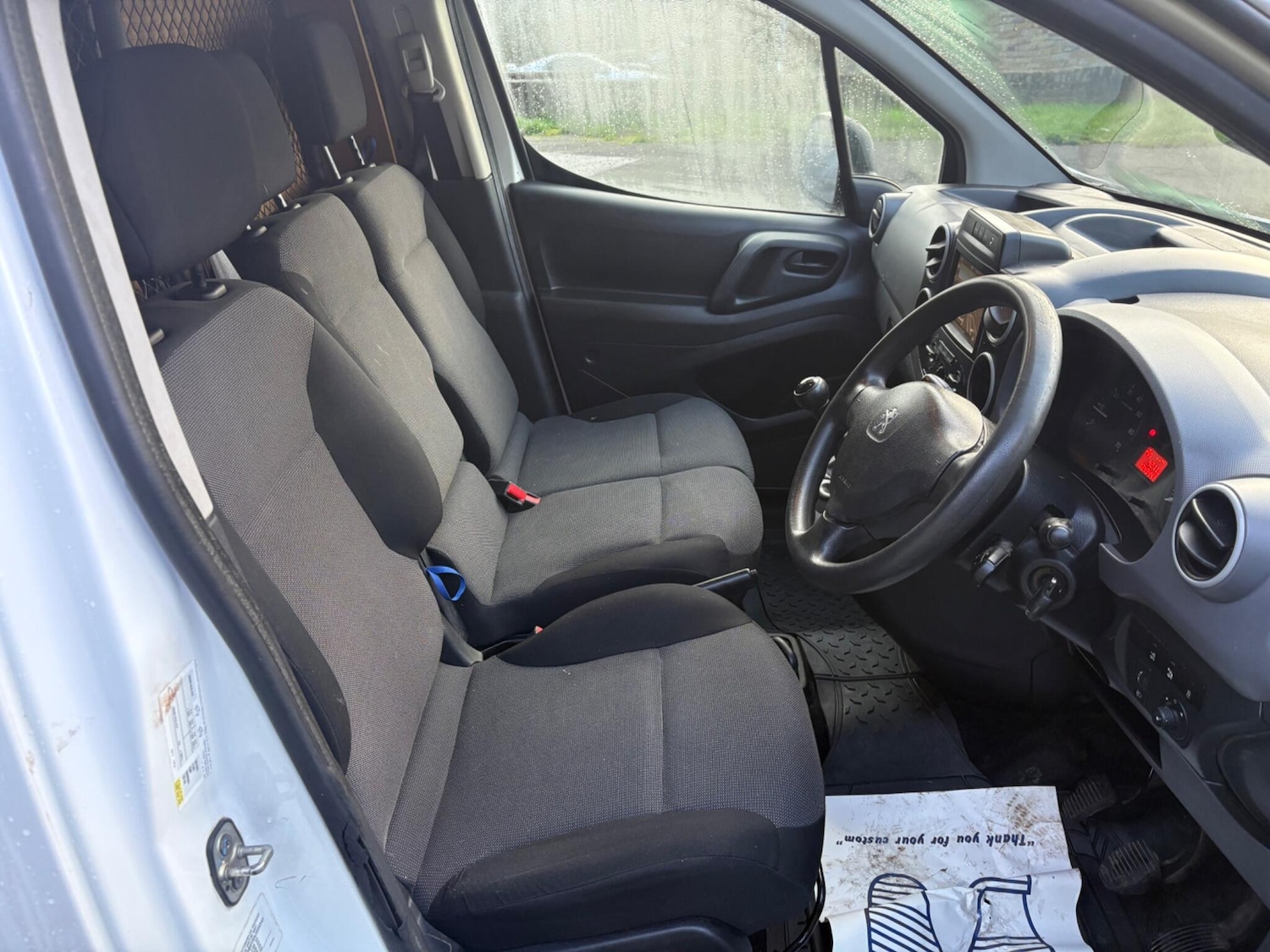 Used Peugeot Partner 2017 for sale - 76745473: Photo 35