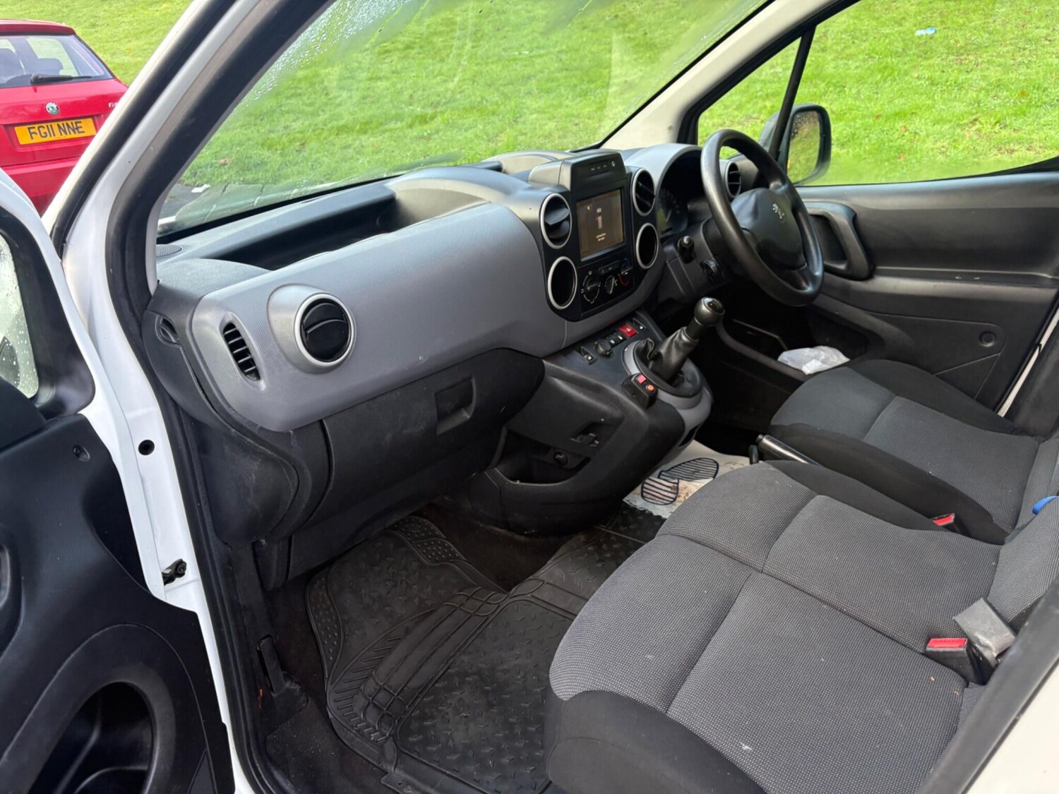 Used Peugeot Partner 2017 for sale - 76745473: Photo 36