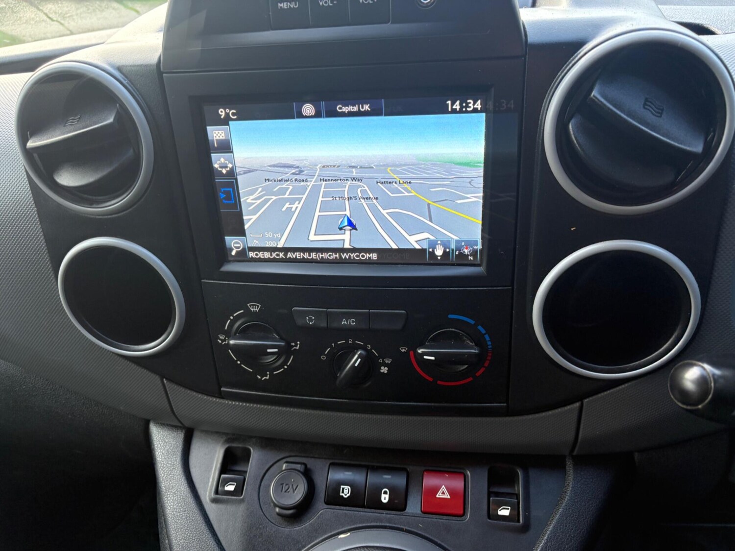 Used Peugeot Partner 2017 for sale - 76745473: Photo 41