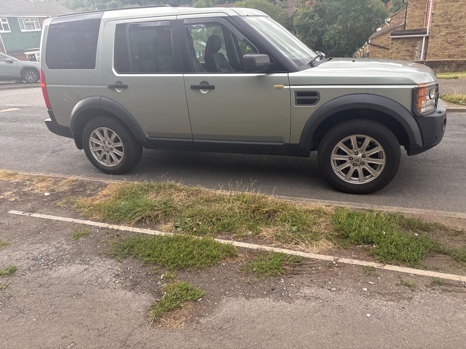 Used Land Rover Discovery 2006 for sale - 77021949: Photo 11
