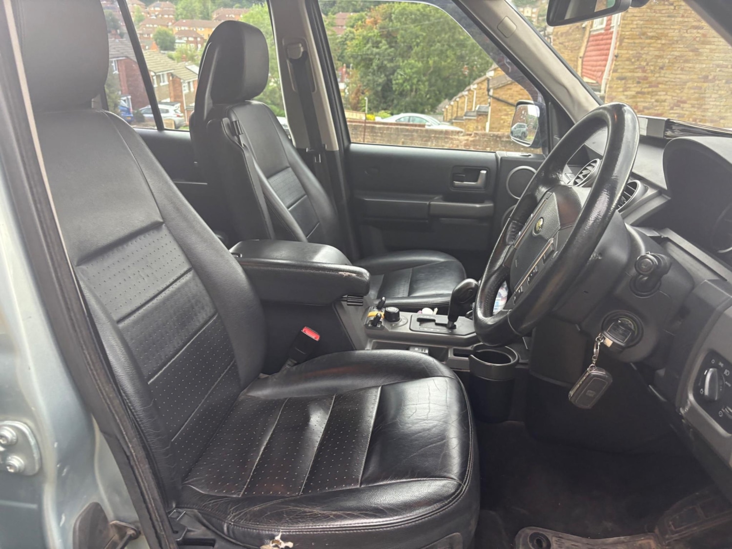 Used Land Rover Discovery 2006 for sale - 77021949: Photo 18