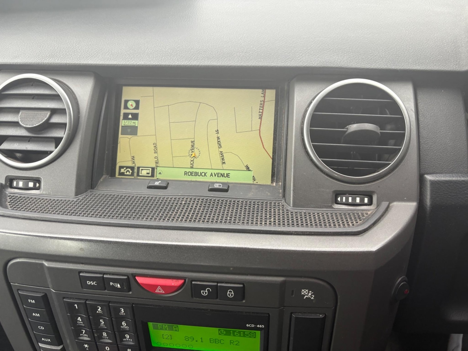 Used Land Rover Discovery 2006 for sale - 77021949: Photo 21