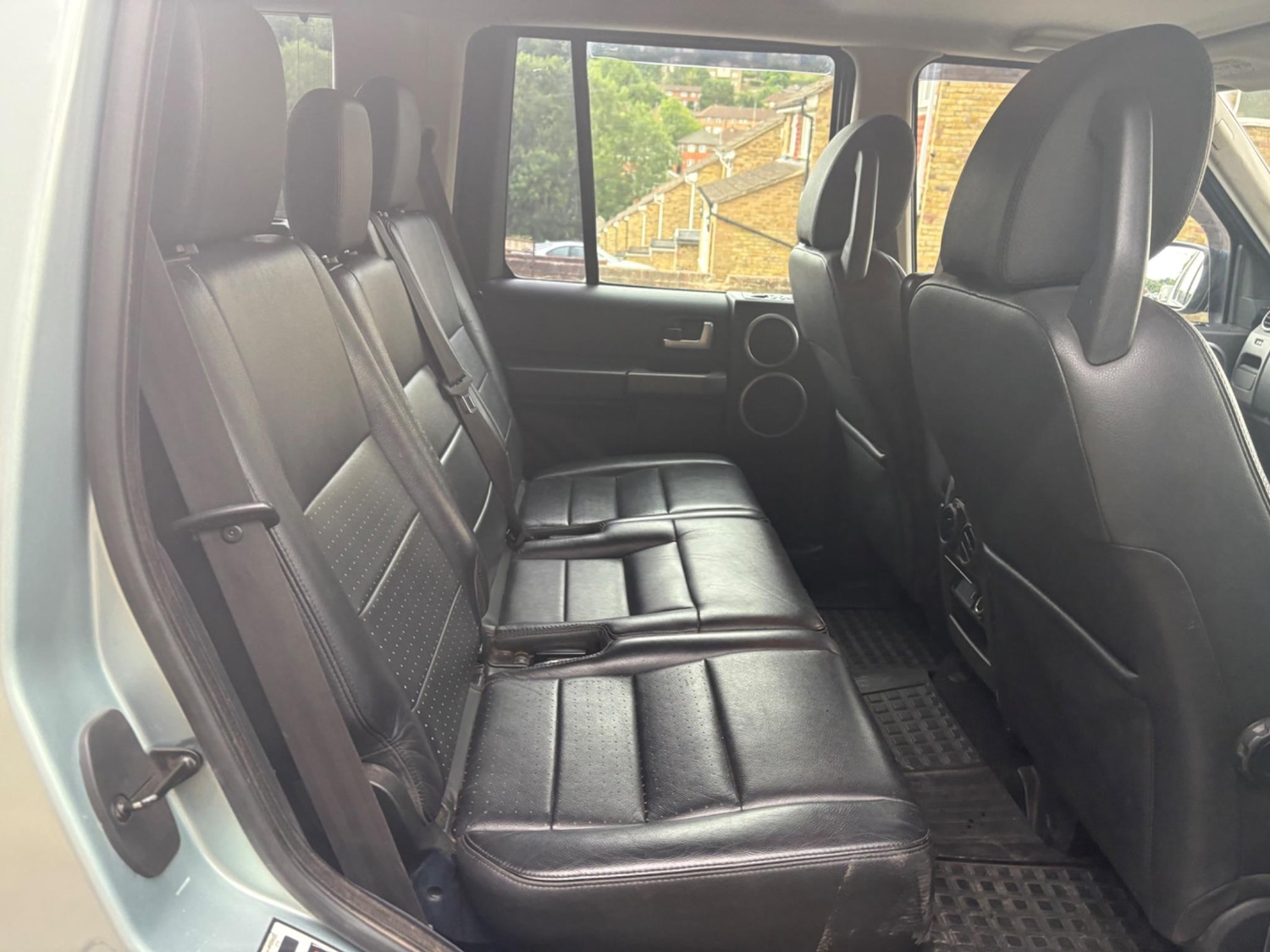 Used Land Rover Discovery 2006 for sale - 77021949: Photo 27