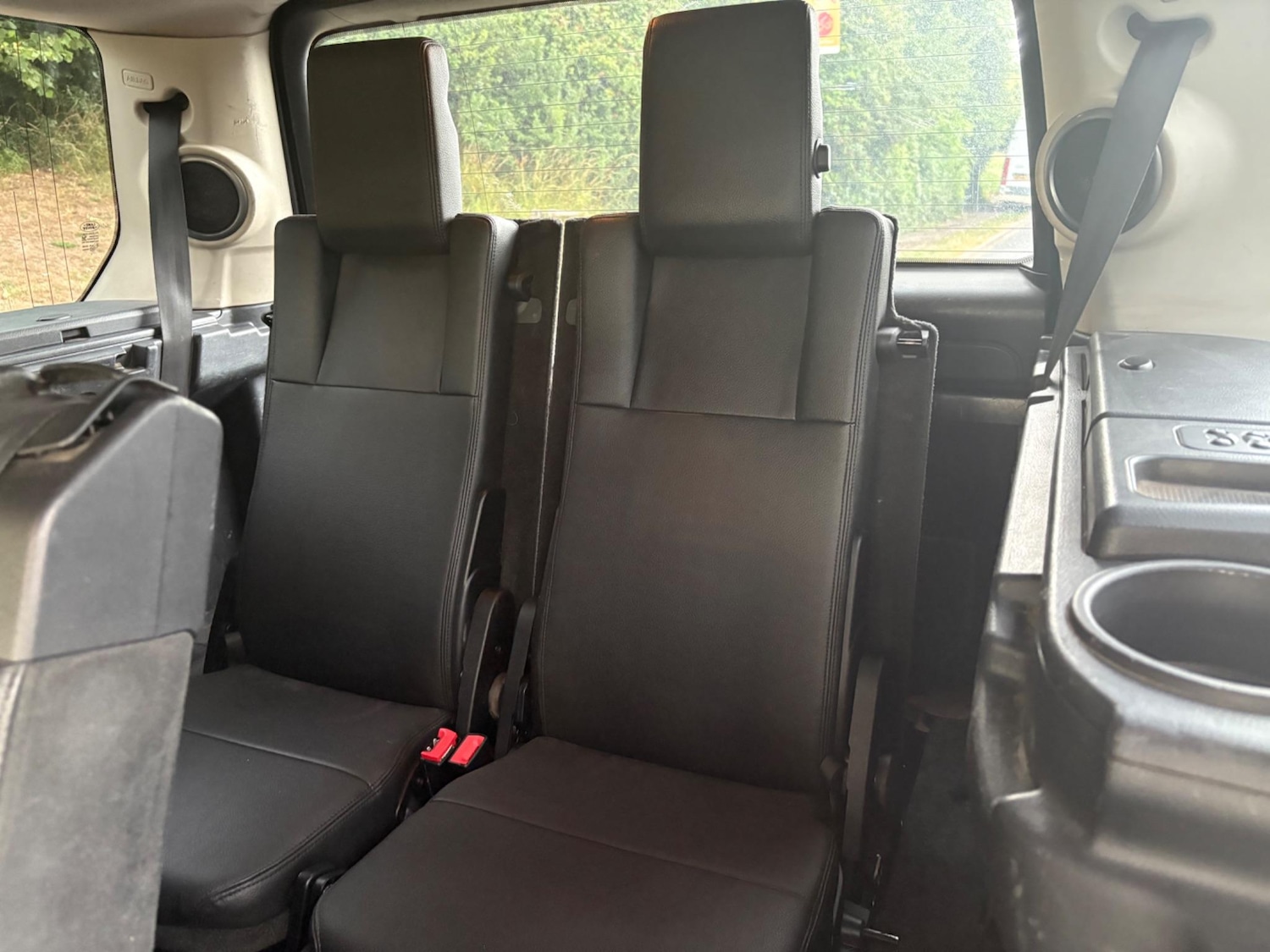 Used Land Rover Discovery 2006 for sale - 77021949: Photo 31