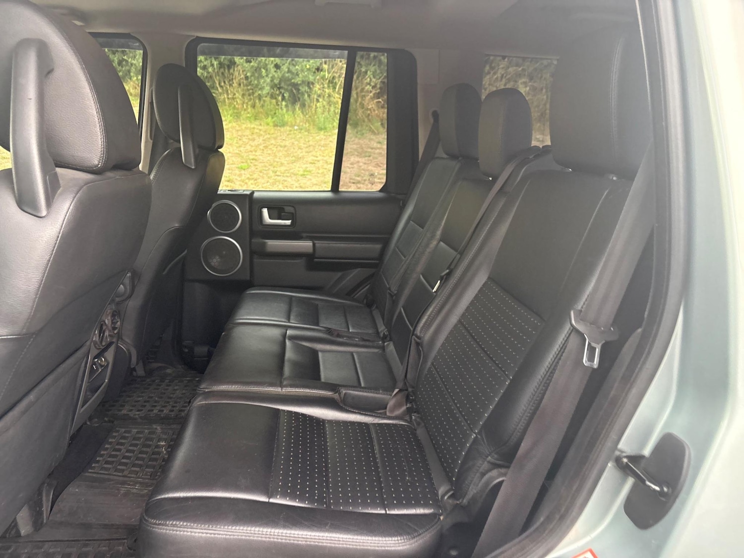 Used Land Rover Discovery 2006 for sale - 77021949: Photo 33