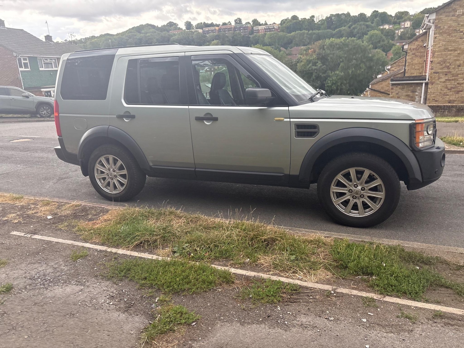 Used Land Rover Discovery 2006 for sale - 77021949: Photo 35