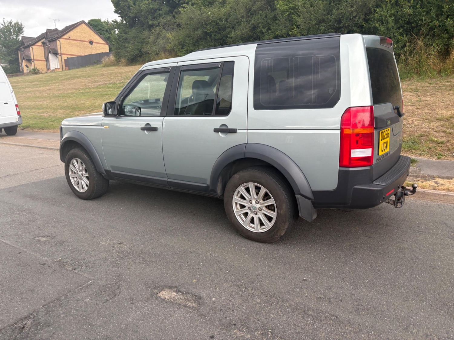 Used Land Rover Discovery 2006 for sale - 77021949: Photo 44