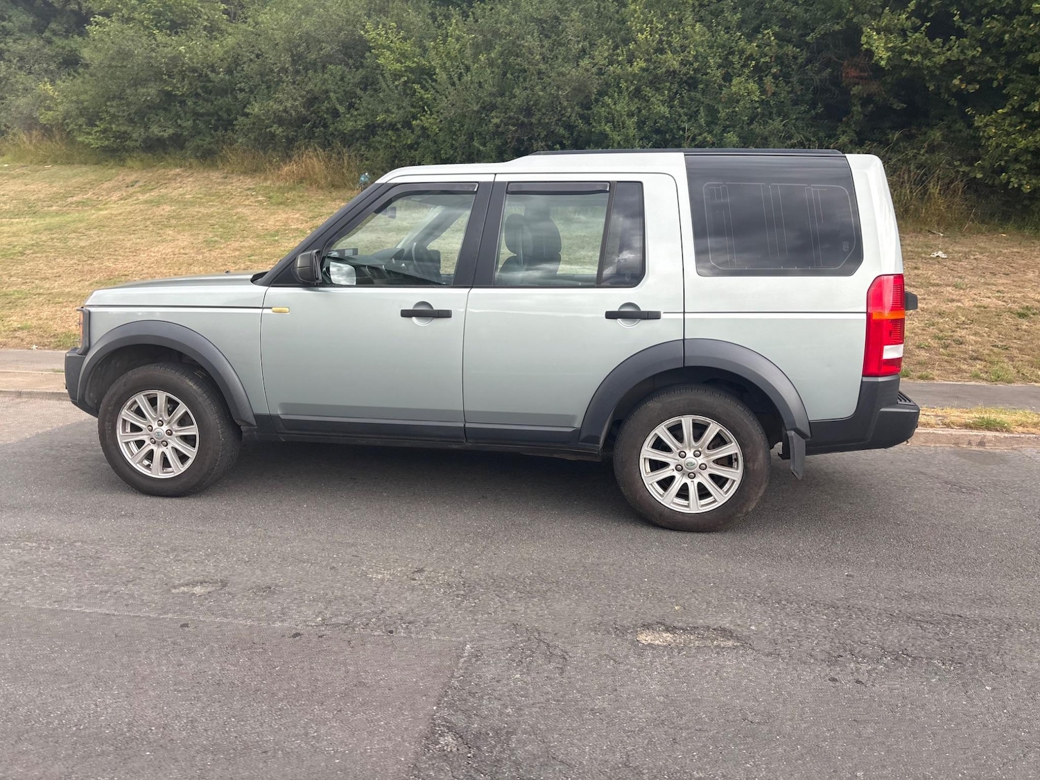 Used Land Rover Discovery 2006 for sale - 77021949: Photo 46