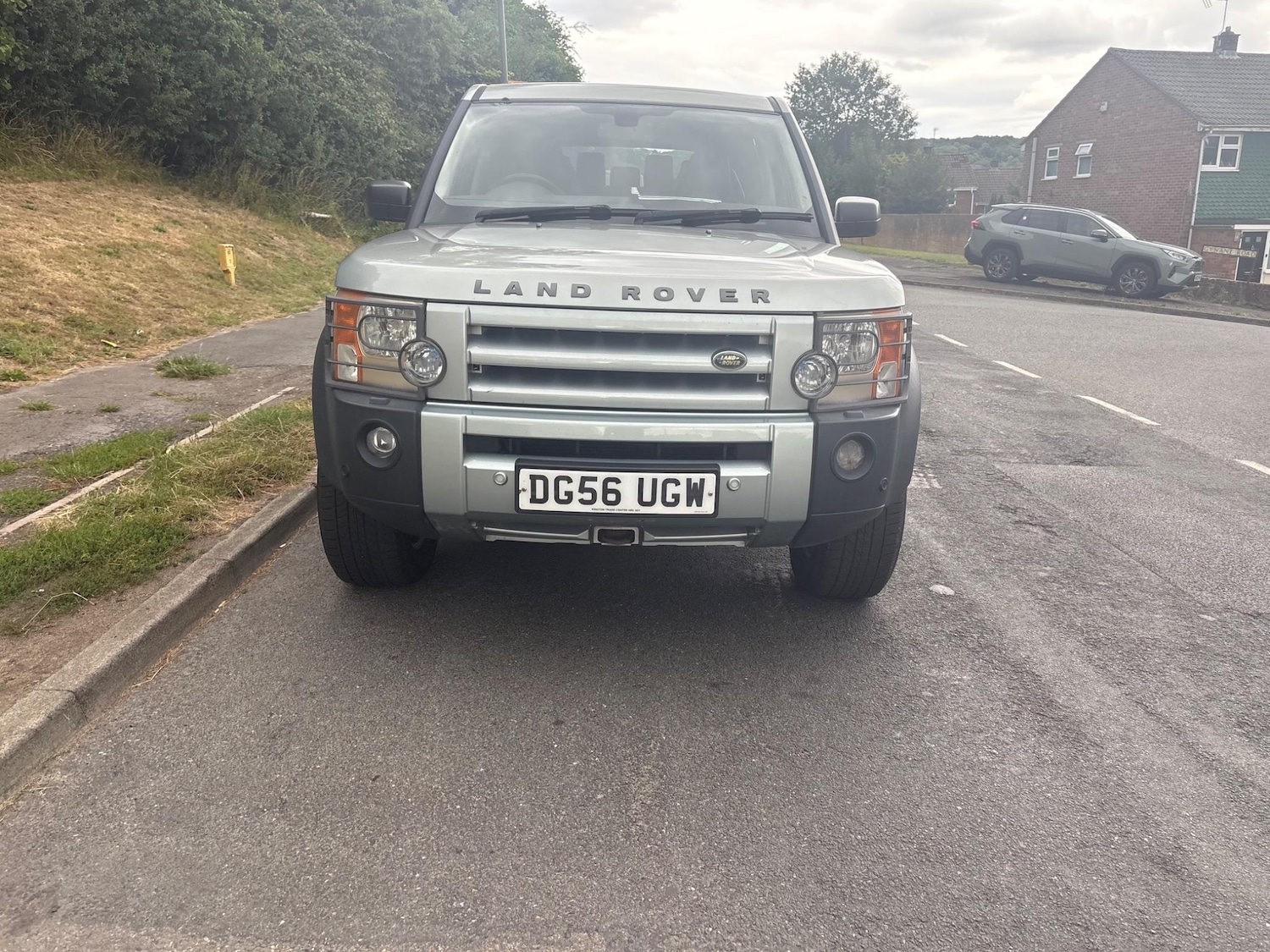 Used Land Rover Discovery 2006 for sale - 77021949: Photo 53