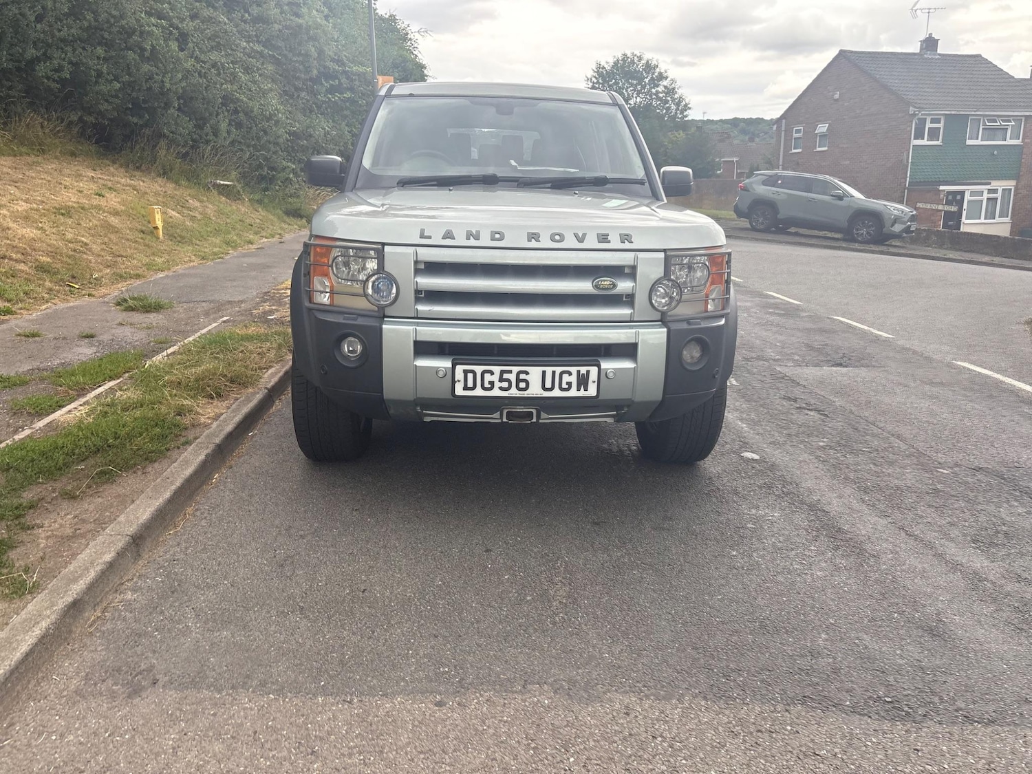 Used Land Rover Discovery 2006 for sale - 77021949: Photo 56