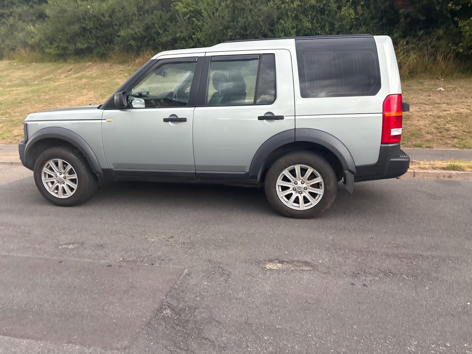 Used Land Rover Discovery 2006 for sale - 77021949: Photo 65