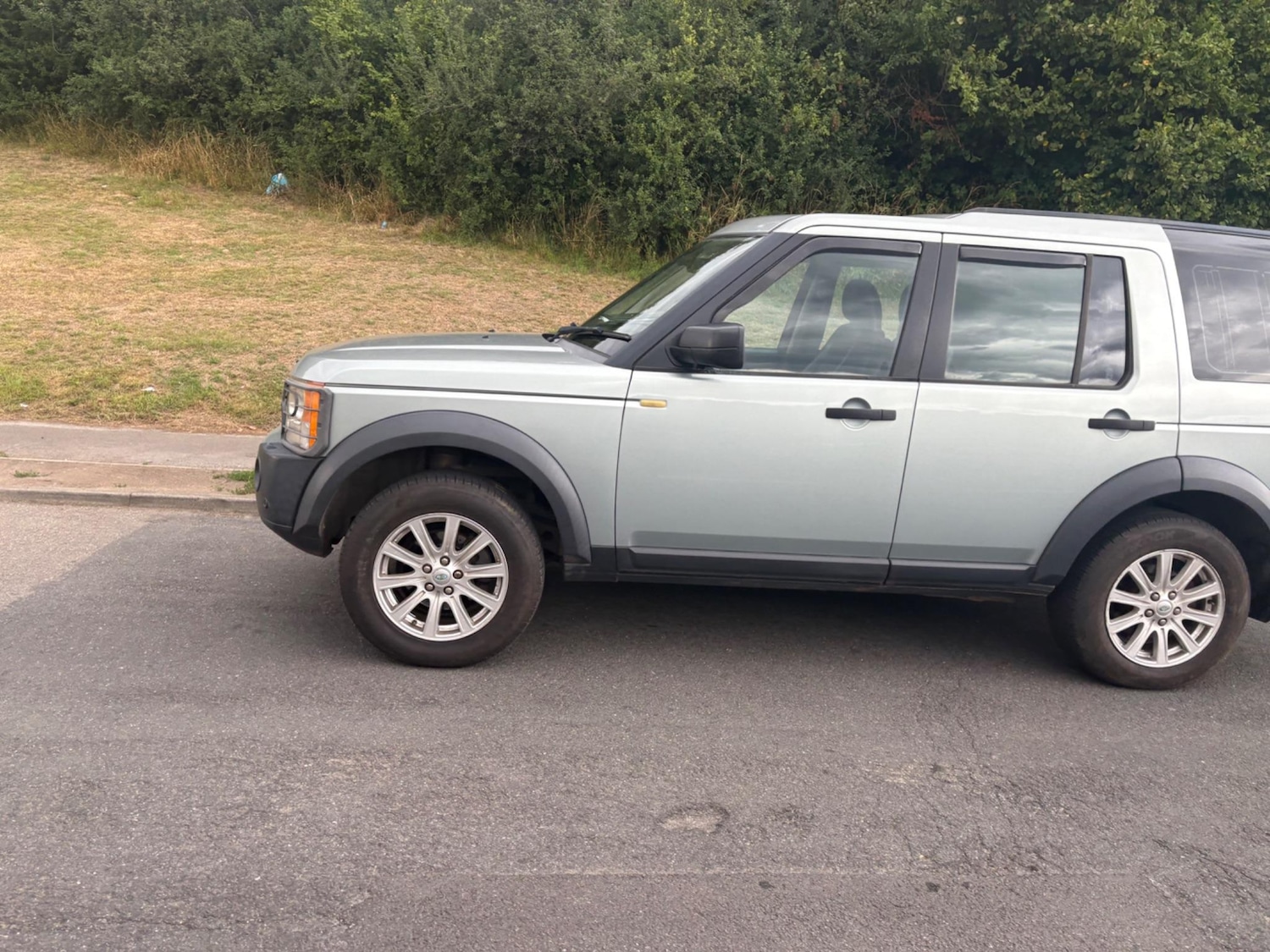 Used Land Rover Discovery 2006 for sale - 77021949: Photo 70
