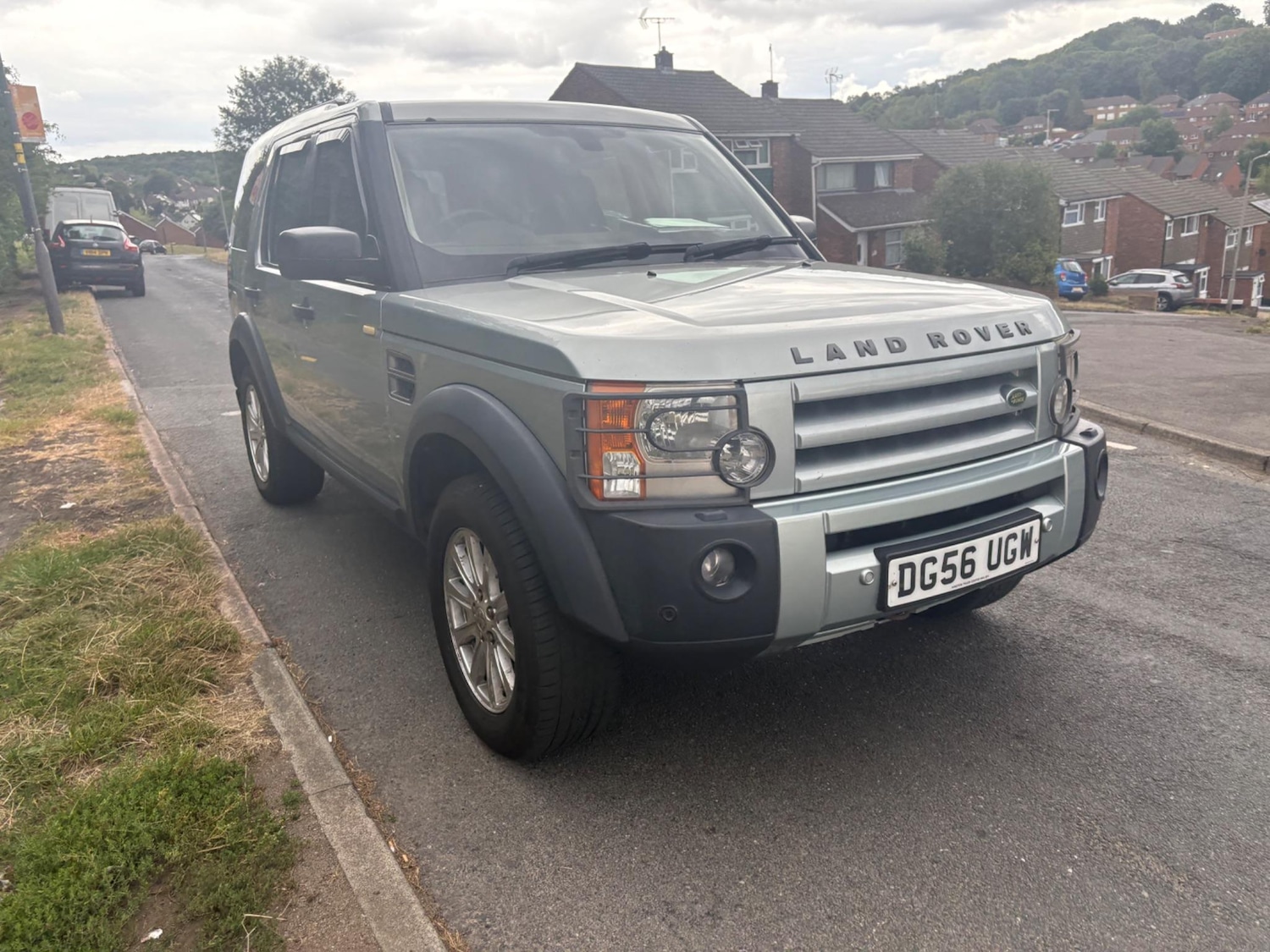 Used Land Rover Discovery 2006 for sale - 77021949: Photo 77