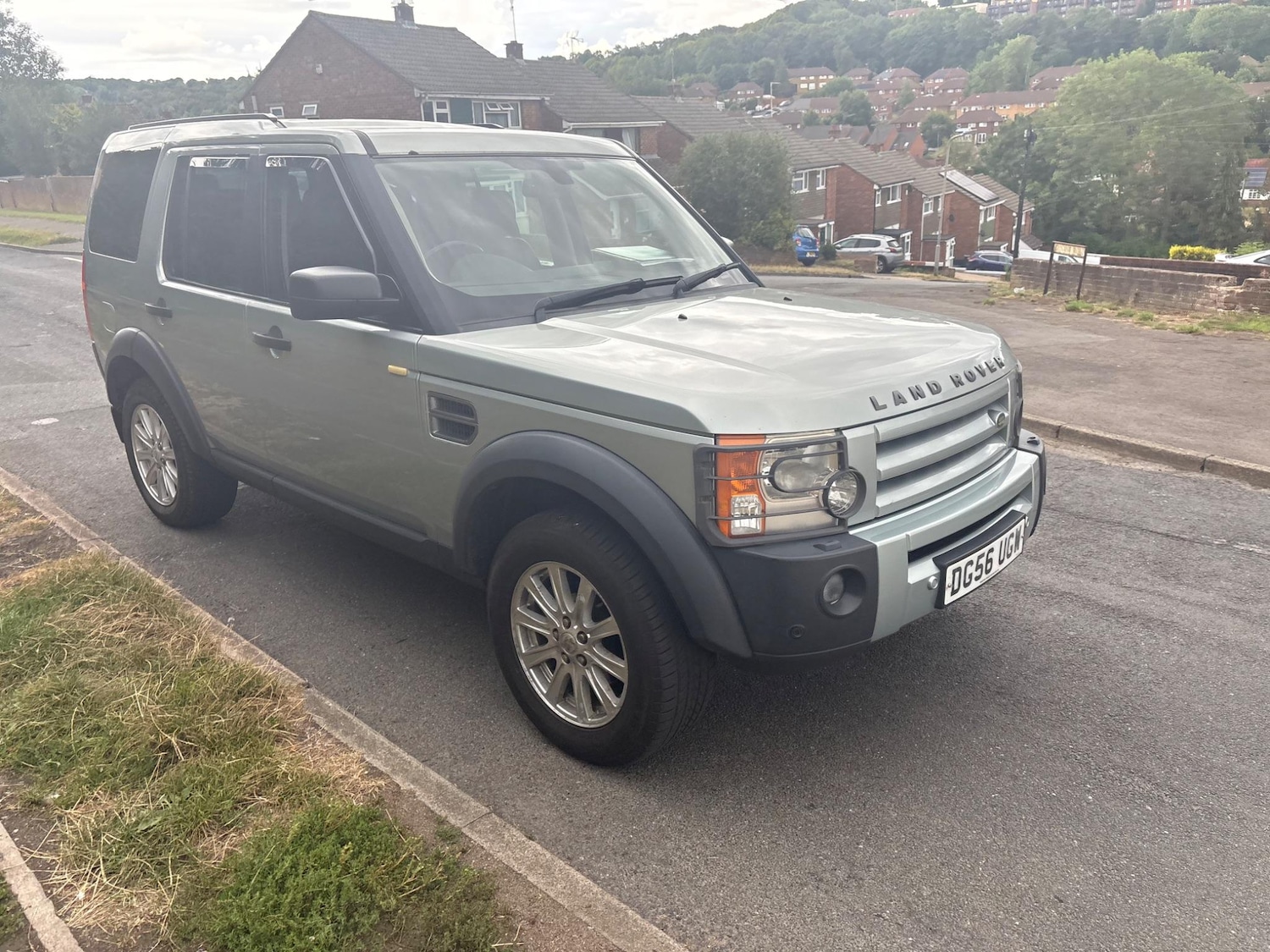 Used Land Rover Discovery 2006 for sale - 77021949: Photo 78