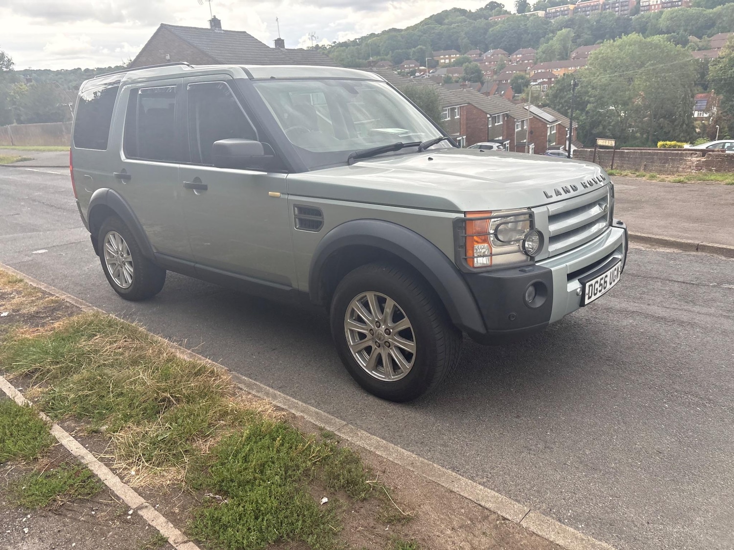 Used Land Rover Discovery 2006 for sale - 77021949: Photo 84
