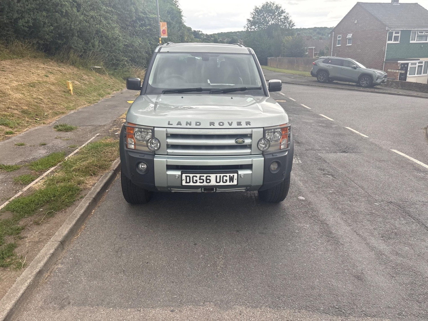 Used Land Rover Discovery 2006 for sale - 77021949: Photo 85