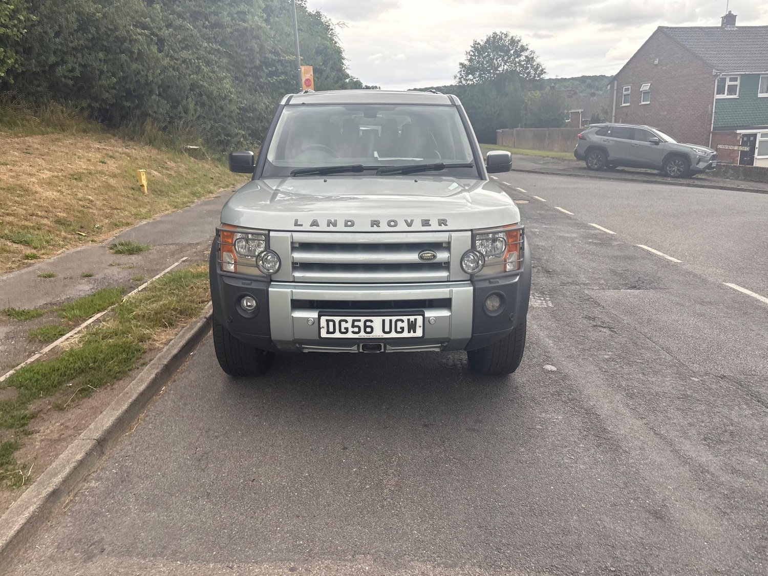 Used Land Rover Discovery 2006 for sale - 77021949: Photo 86