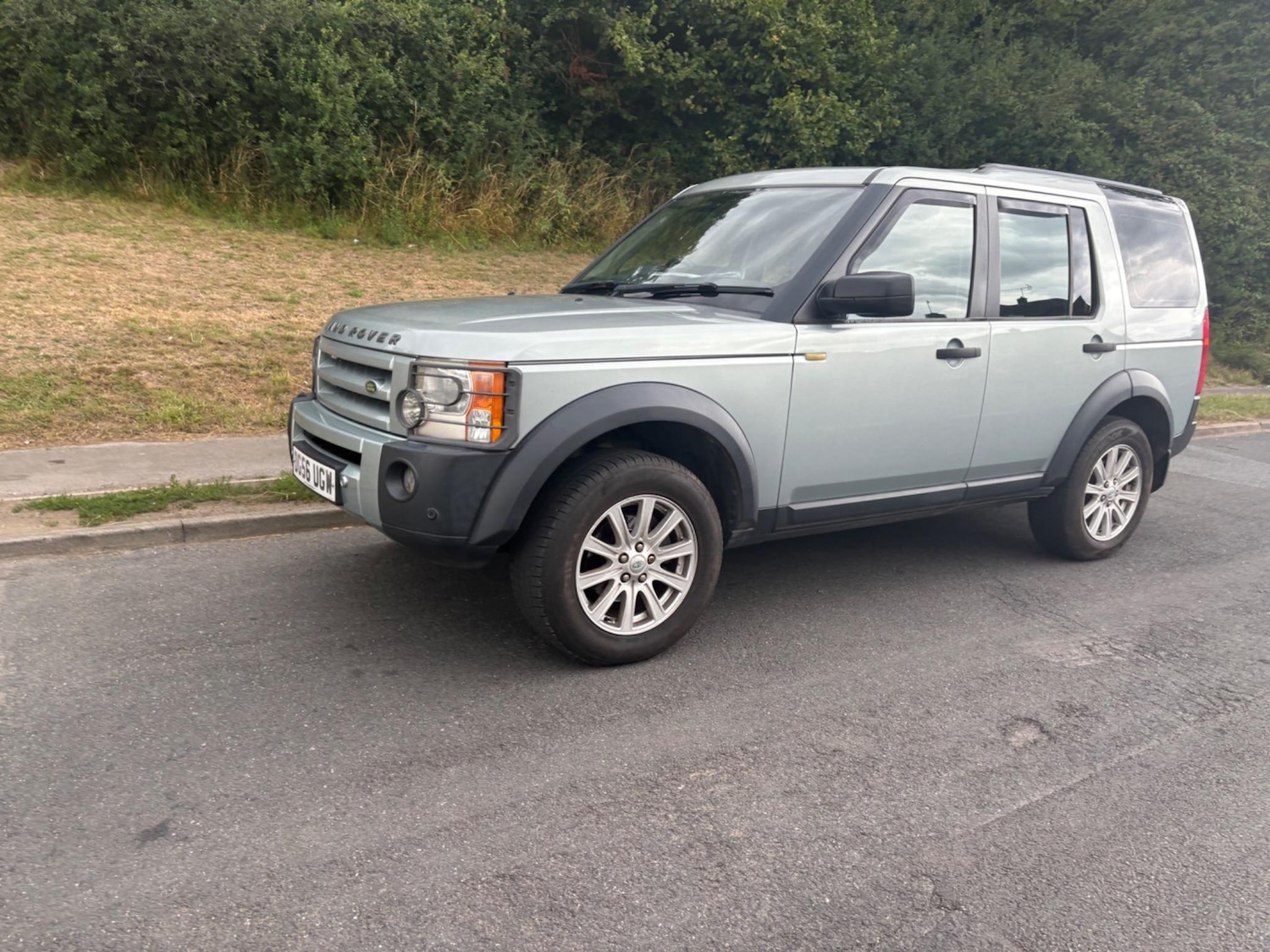 Used Land Rover Discovery 2006 for sale - 77021949: Photo 89
