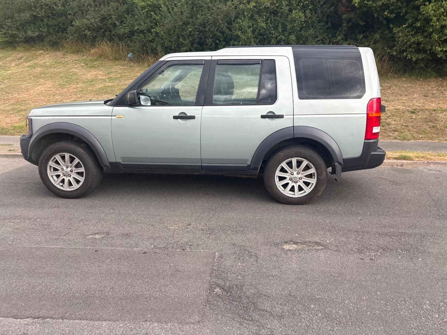 Used Land Rover Discovery 2006 for sale - 77021949: Photo 90